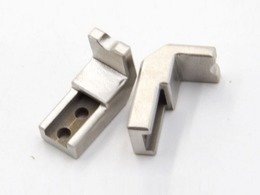 CNC精密機(jī)械加工質(zhì)量是干出來的！
